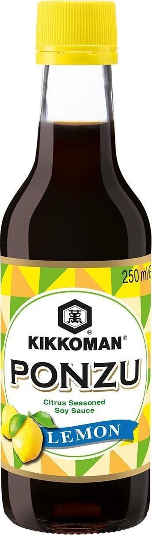 Ponzu Soy Sauce 250 ML