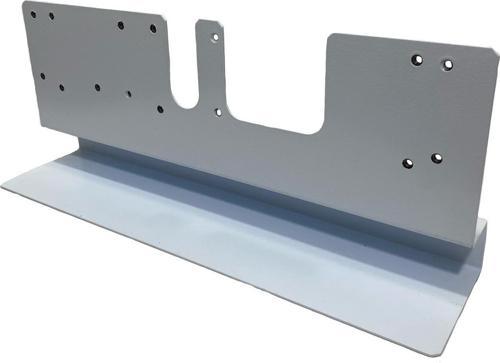 Saurer 161-011.670 Tutma Plakası 50x20x12 cm