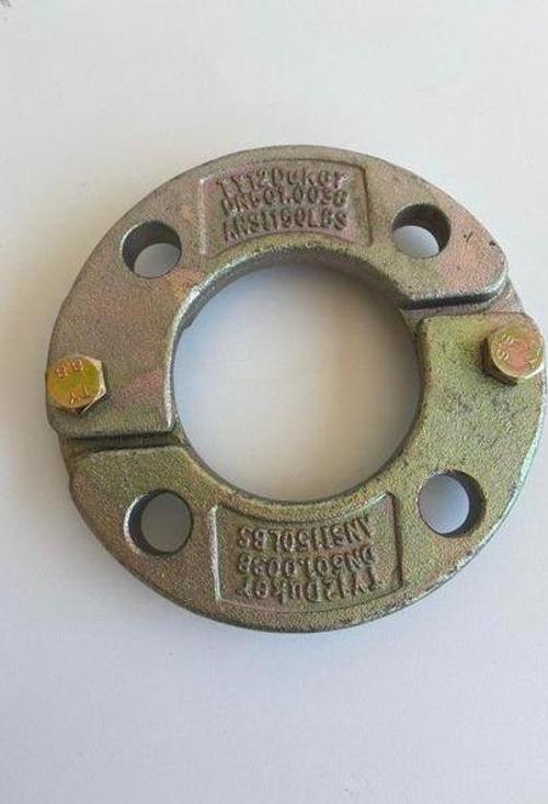 TY12 Duker Flanş 15cm DN501.0038