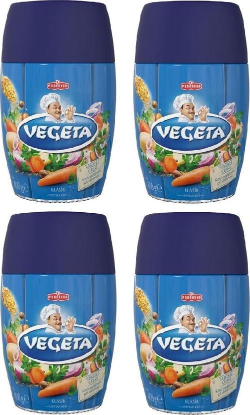 CAM KAVANOZ KLASİK ÇEŞNİ 400GR. X 4 ADET