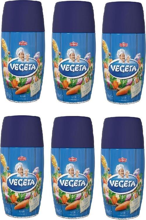 CAM KAVANOZ KLASİK ÇEŞNİ 400GR. X 6 ADET