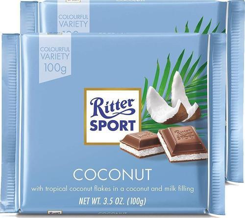 Coconut 100 G x 2