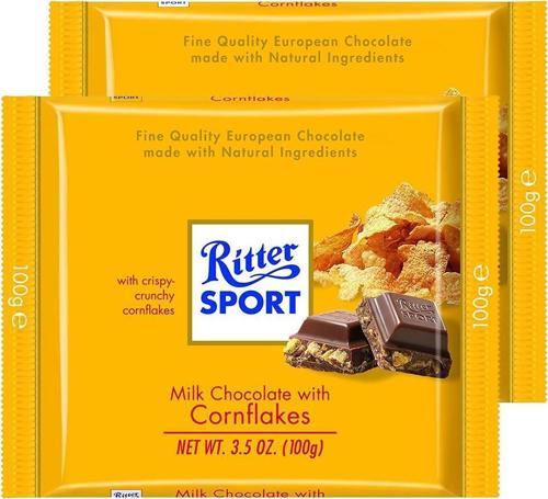 Cornflakes 100 G x 2