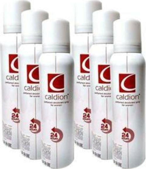 Bayan Deodorant 150 Ml 6 Adet Pra-1004662-3511