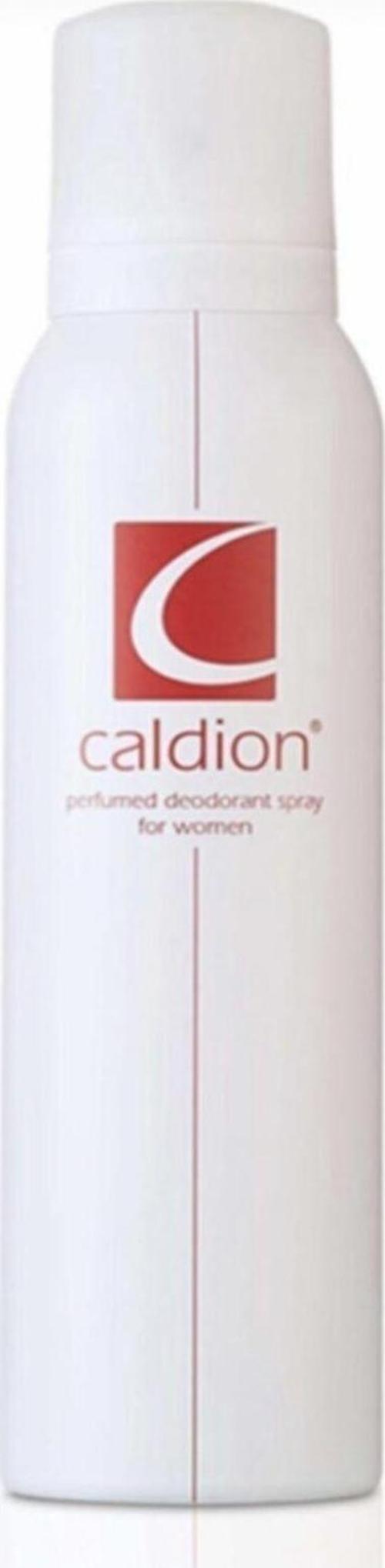 Caldıon Bayan Deo