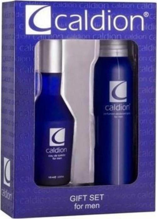 Edt 100 Ml Erkek Parfüm Seti
