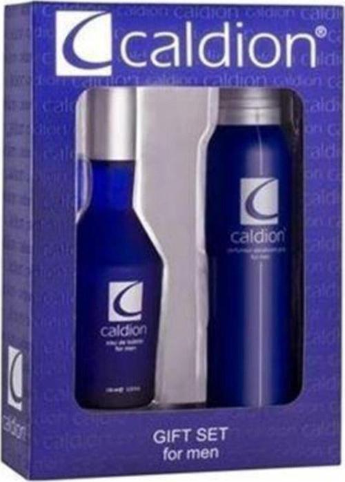 Kofre Men Edt 100 Ml Erkek Parfümü Ve 150 Ml Erkek Deodorant Seti Ck01000