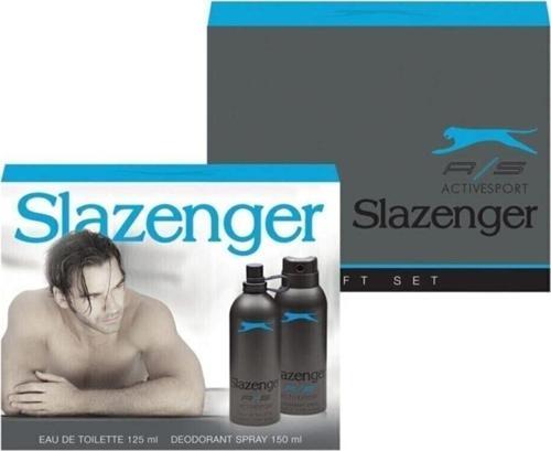 Active Parfüm Deodorant Set