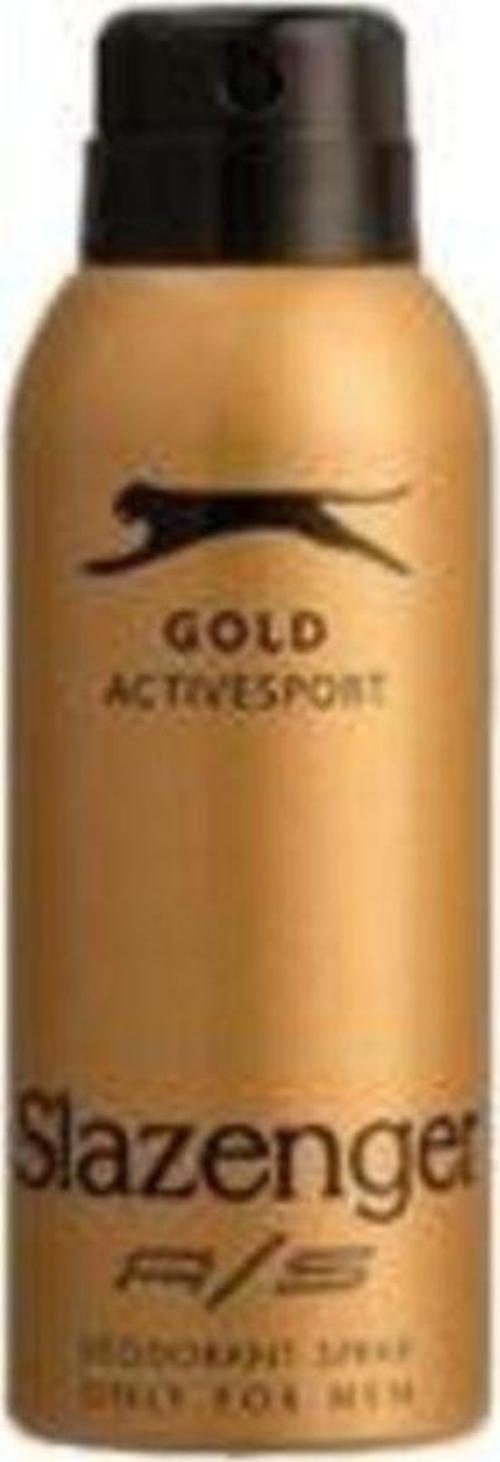 Activesport Gold Deodorant 150 Ml - Erkek Deodorantı