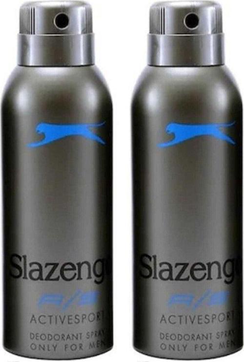 Deodorant Active Sport 150Ml(Mavi) X 2 Adet