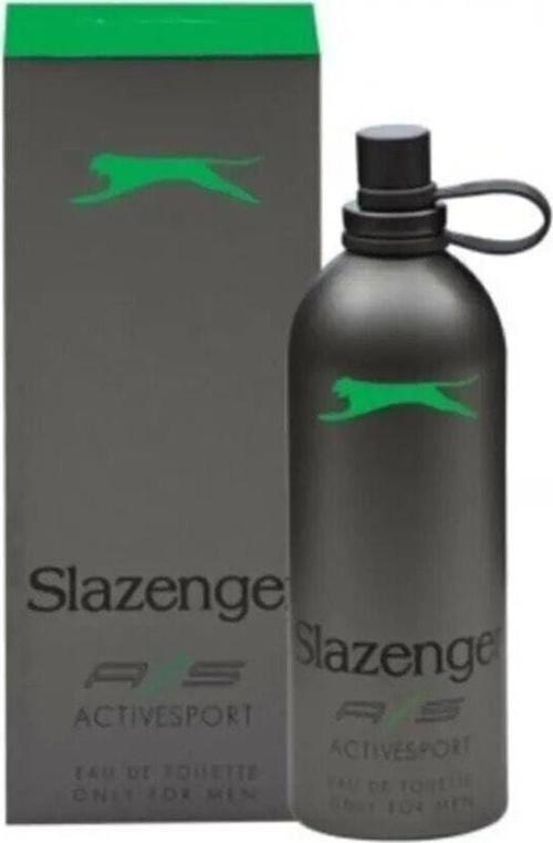 Edt Sport 125 Ml (Yeşil)