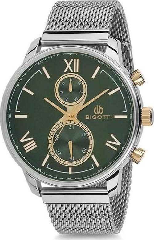 BGT02370D-01 BIGOTTI ERKEK KOL SAATİ