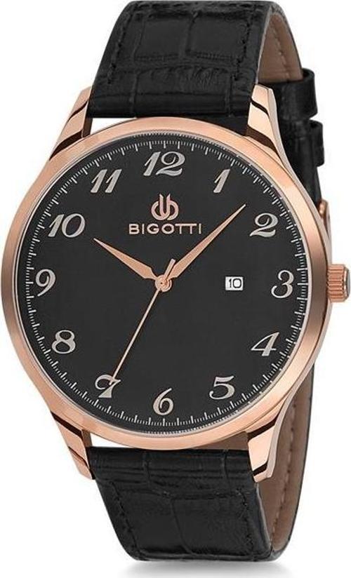 BGT02382A-02 BIGOTTI ERKEK KOL SAATİ