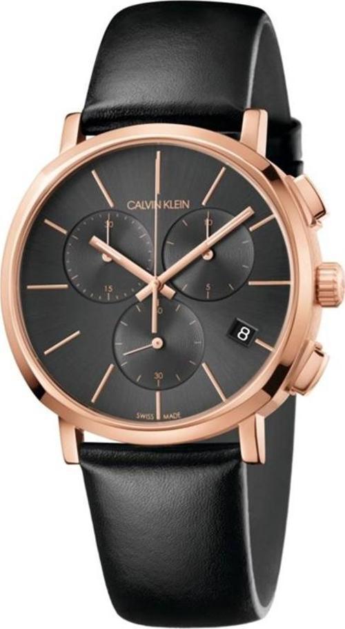 K8Q376C3 CALVİN KLEİN ERKEK KOL SAATİ