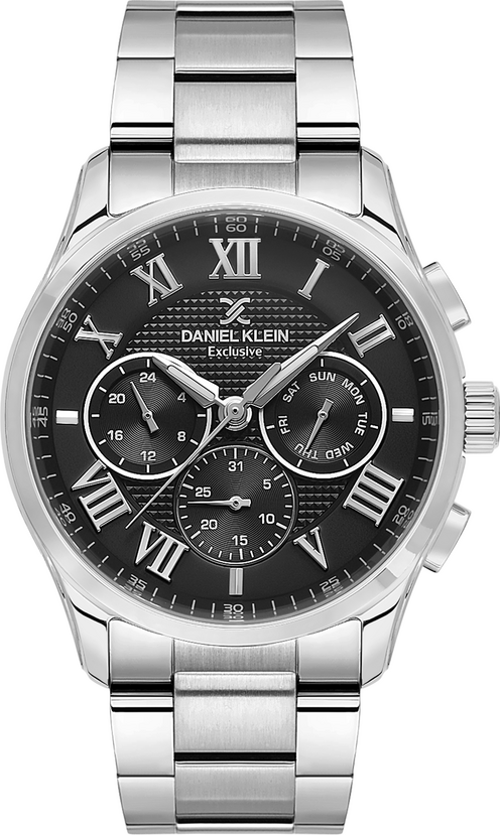 DKE.1.10644-1 Erkek Kol Saati