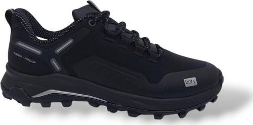 Explore 3 Erkek Siyah Su Geçirmez Outdoor Ayakkabı