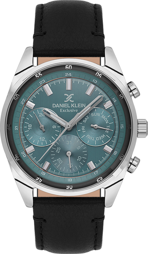 DKE.1.10653-2 Erkek Kol Saati