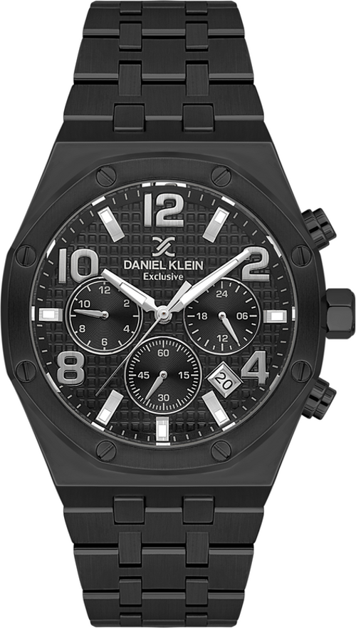 DKE.1.10683-5 Erkek Kol Saati