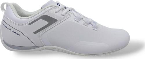 Riva Erkek Beyaz Sneaker Ayakkabı