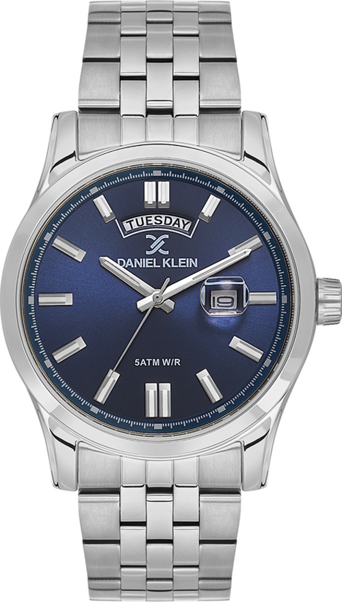 DKE.1.10768-3 Erkek Kol Saati