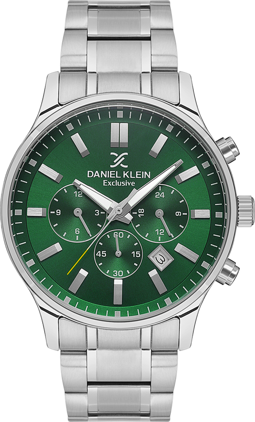 DKE.1.10545.4 Daniel Klein Fonksiyonlu Kol Saati