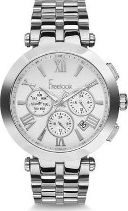 F.4.1009.01 FREELOOK ERKEK KOL SAATİ