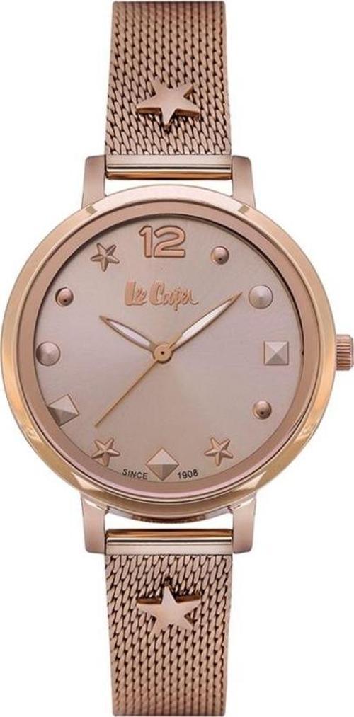 LC06877.410 LEE COOPER KADIN KOL SAATİ