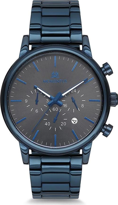 CC236M-05SM MOMENTUS ERKEK KOL SAATİ