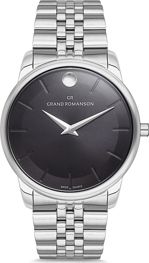 GR.1.AG1228.03 ROMANSON ERKEK KOL SAATİ