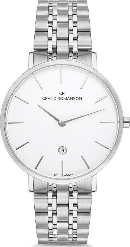 GR.1.AG1252.05  ROMANSON ERKEK KOL SAATİ