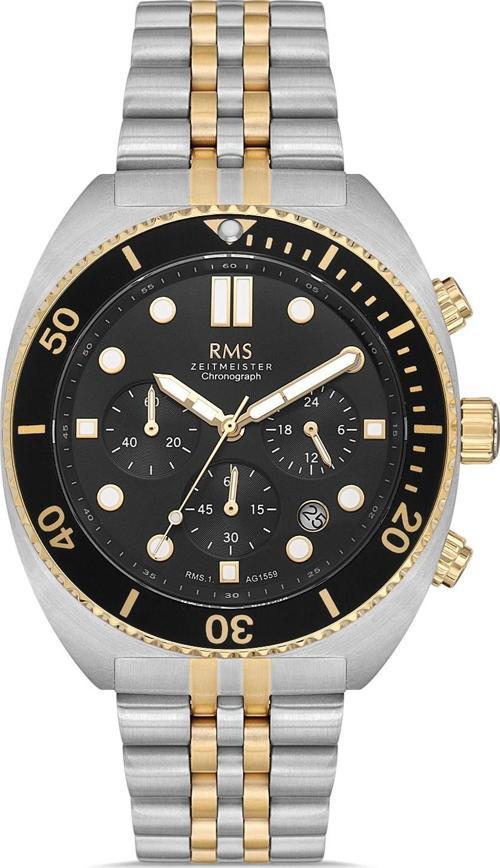 Rms.1.Ag1559.07 Erkek Kol Saati