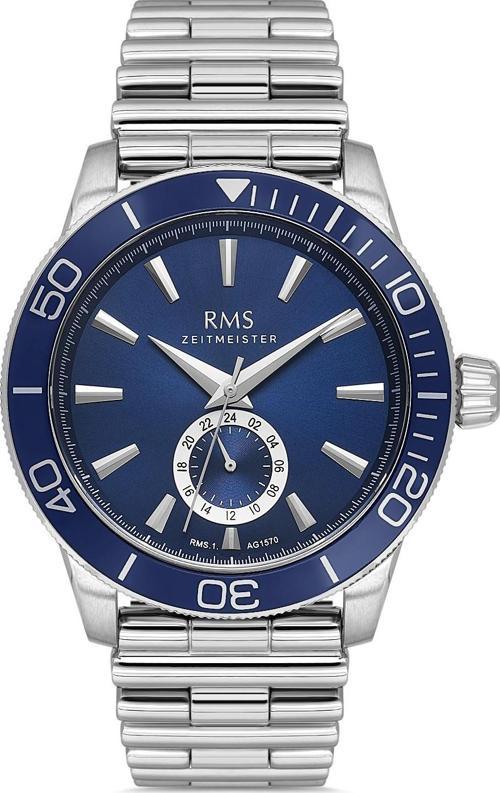 Rms.1.Ag1570.02 Erkek Kol Saati