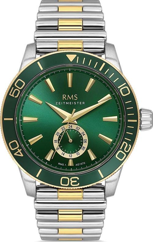 Rms.1.Ag1570.06 Erkek Kol Saati