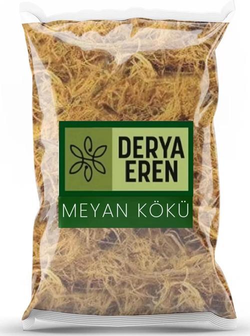 Meyan Kökü Lif 50 G