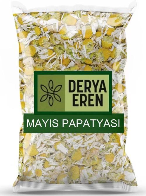 Papatya Mayıs 40 Gr (Paket-Bitki) 1Adet