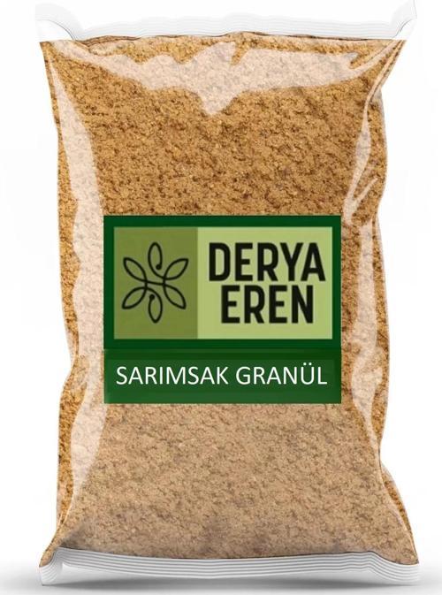 Sarımsak Granül 50 G