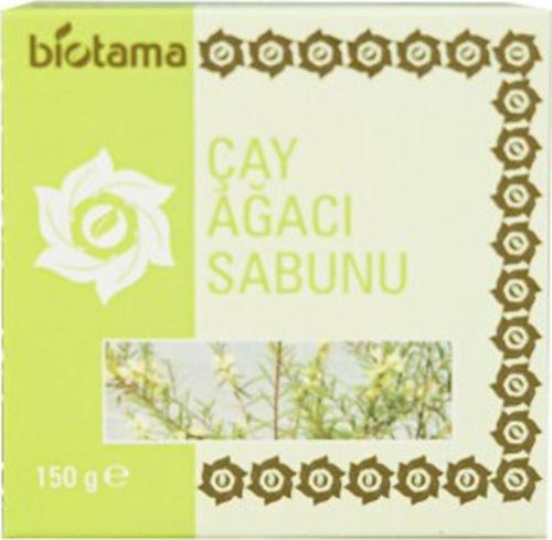 Çay Ağacı Sabunu 150 Ml