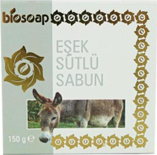 Eşek Sütü Sabunu 150 Ml