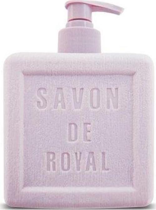 Küp Sıvı El Sabunu 500 Ml Mor