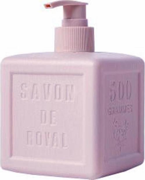 Provence Küp Sıvı El Sabunu 500 Ml Krem