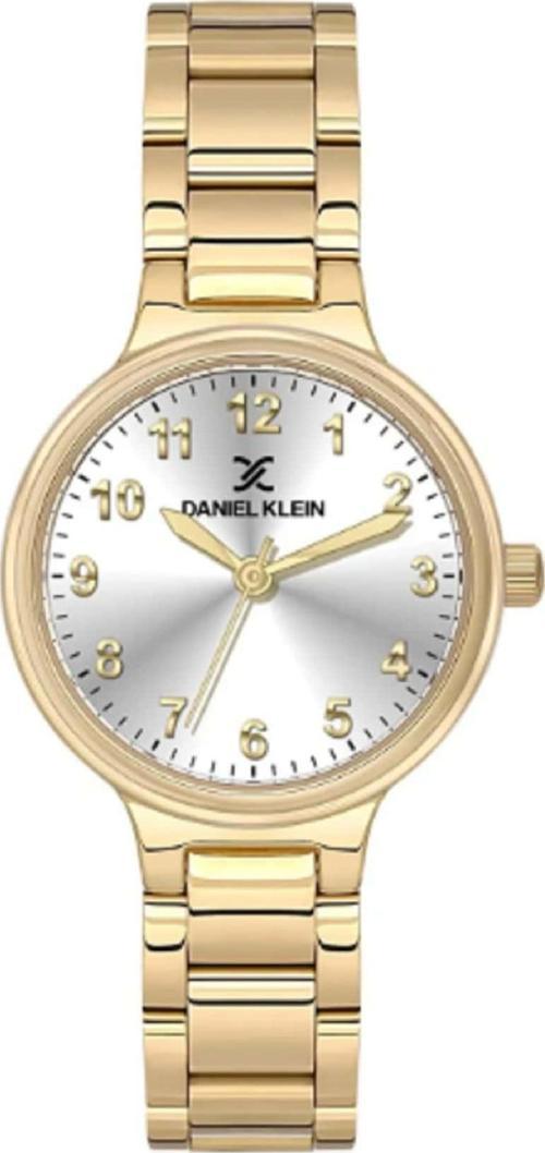 Dk.2.2318-09 Kadın Kol Saati-DK168