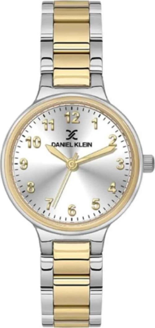 Dk.2.2318-10 Kadın Kol Saati -DK337