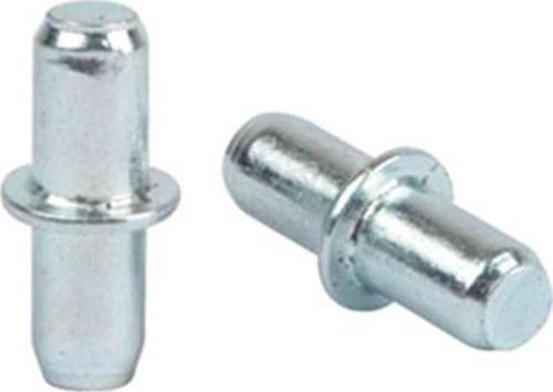 METAL HALKALI RAF PİMİ 5 MM ÇİNKO ( 20 ADET )