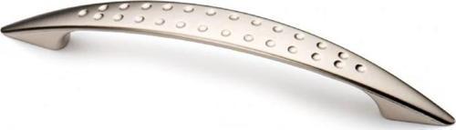 NOKTALI 96 MM MOBİLYA KULPU SATEN