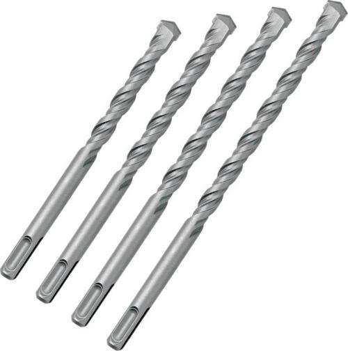 SDS PLUS MATKAP UCU 7X160