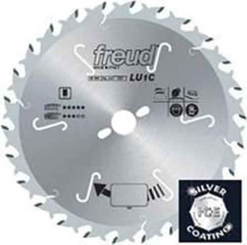 LU1C0100 AHŞAP TESTERE 250X3.2X30X22