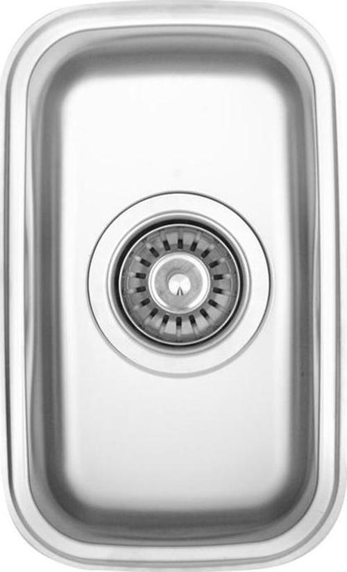 UNDERMOUNT EX003 MERMERALTI DEKORLU MUTFAK EVYESİ
