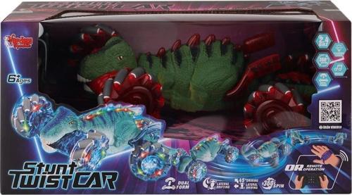 HG4-42 Kumanda Bilekten Kontrol Stunt Twist Dinazor Araba -Vardem