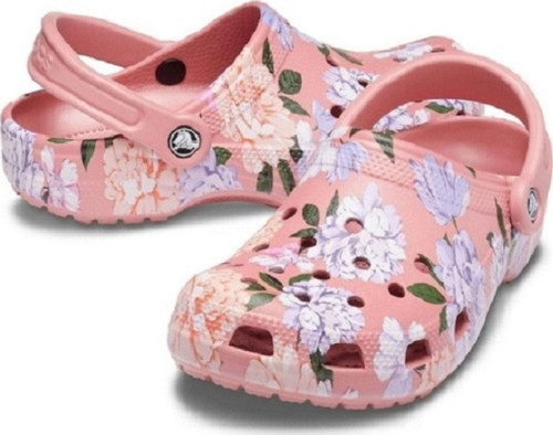 Summer Floral Printed W7(37)