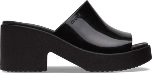 Brooklyn Slide High Shine Heel Kadın Terlik 209709